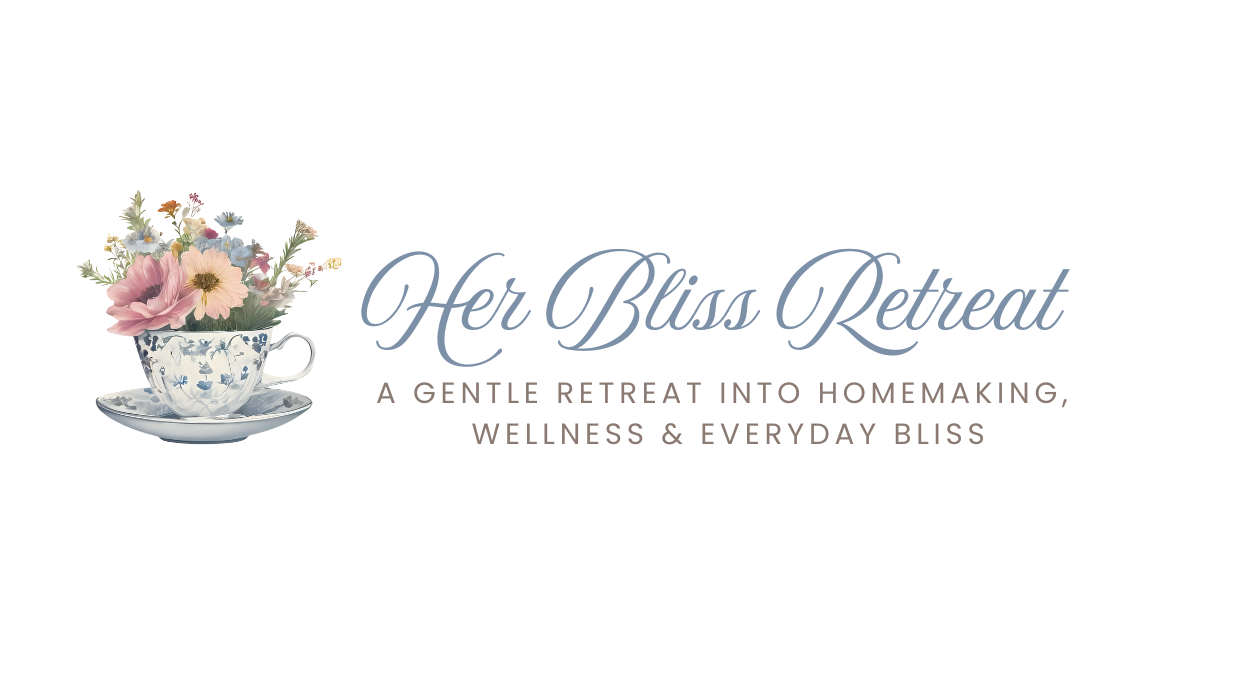 Her Bliss Retreat