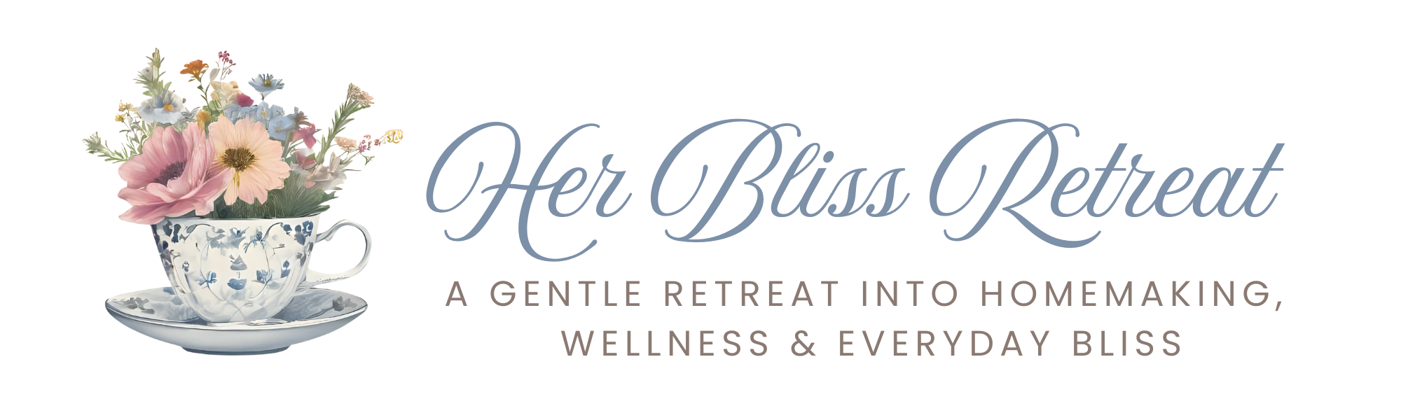 Her Bliss Retreat
